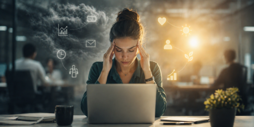 riesgo de baja laboral