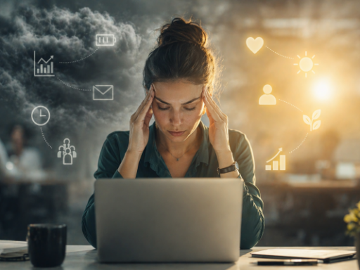 riesgo de baja laboral