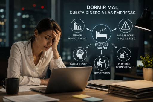 dormir mal