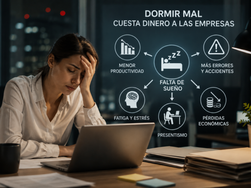 dormir mal