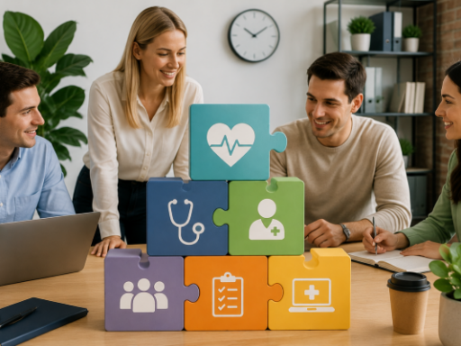 trabajadores seguros médicos